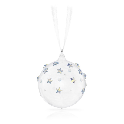 Новогоднее украшение «Шар» Swarovski
