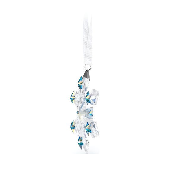 Zvaigzne rotājums Holiday Swarovski 2