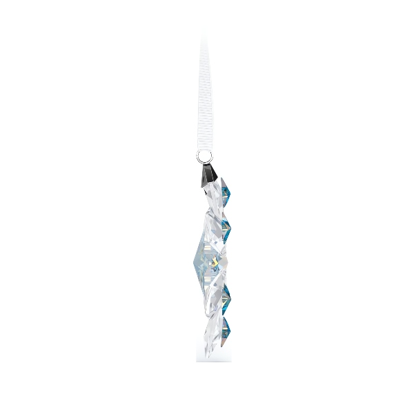 Zvaigzne rotājums Holiday Swarovski 4
