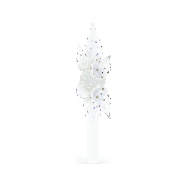 Egles galotne Holiday Swarovski 2