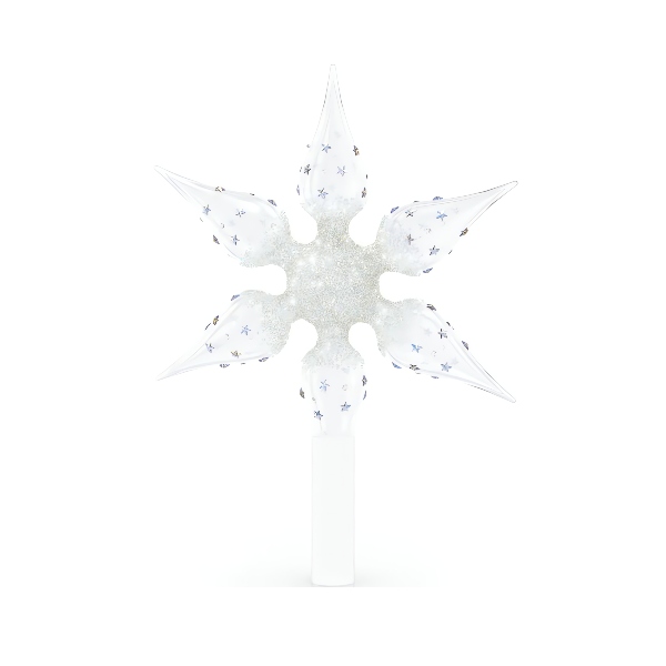 Egles galotne Holiday Swarovski 3