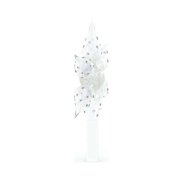 Egles galotne Holiday Swarovski 4
