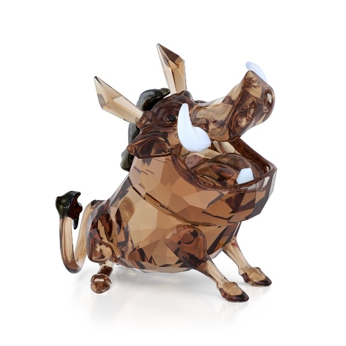 Pumbaa Swarovski
