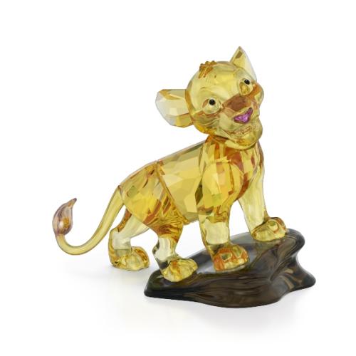 Simba Swarovski