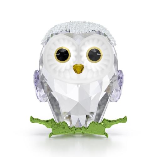 Совёнок Idyllia Swarovski