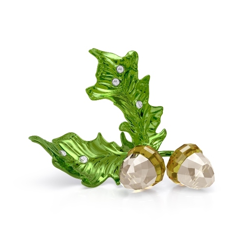 Жёлуди Swarovski