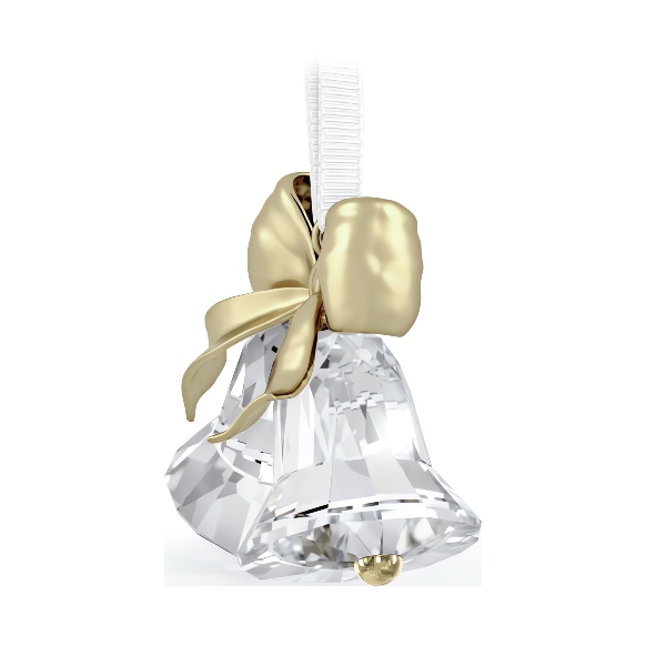 Zvani rotājums Holiday Swarovski 2