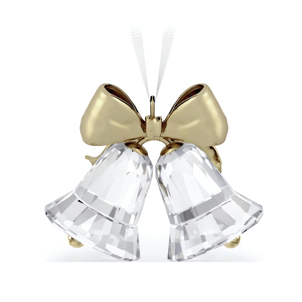 Zvani rotājums Holiday Swarovski 3