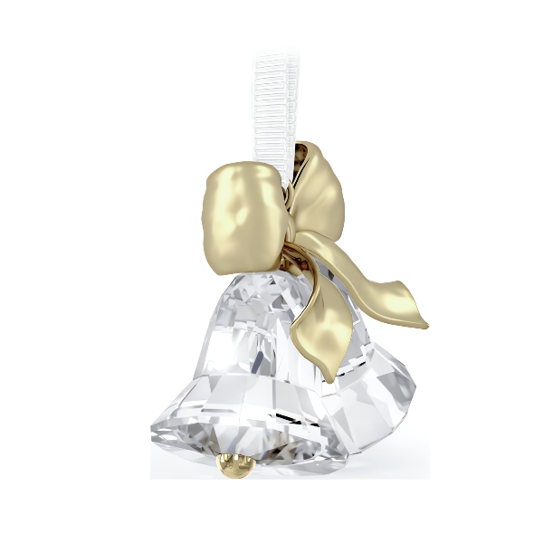 Zvani rotājums Holiday Swarovski 4