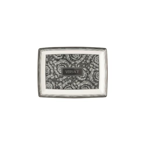 Šķīvis 18 cm Barocco Rosenthals meets Versace