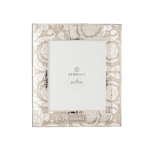 Frames Silver, Picture Frame 20 x 25 cm Rosenthals meets Versace