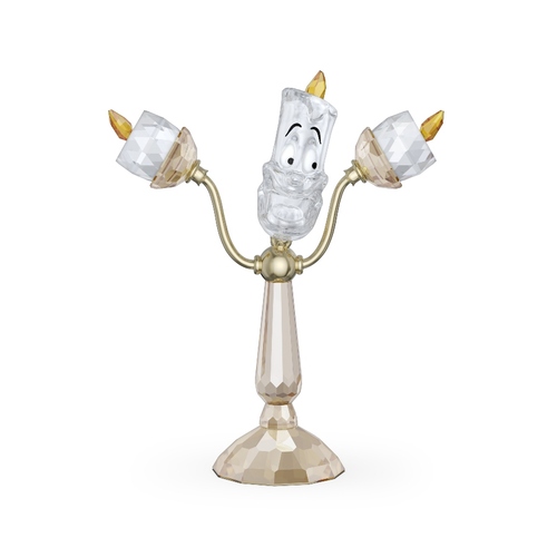 Lumière Beauty and the Beast Swarovski