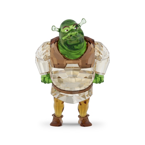 Shrek Shrek Swarovski