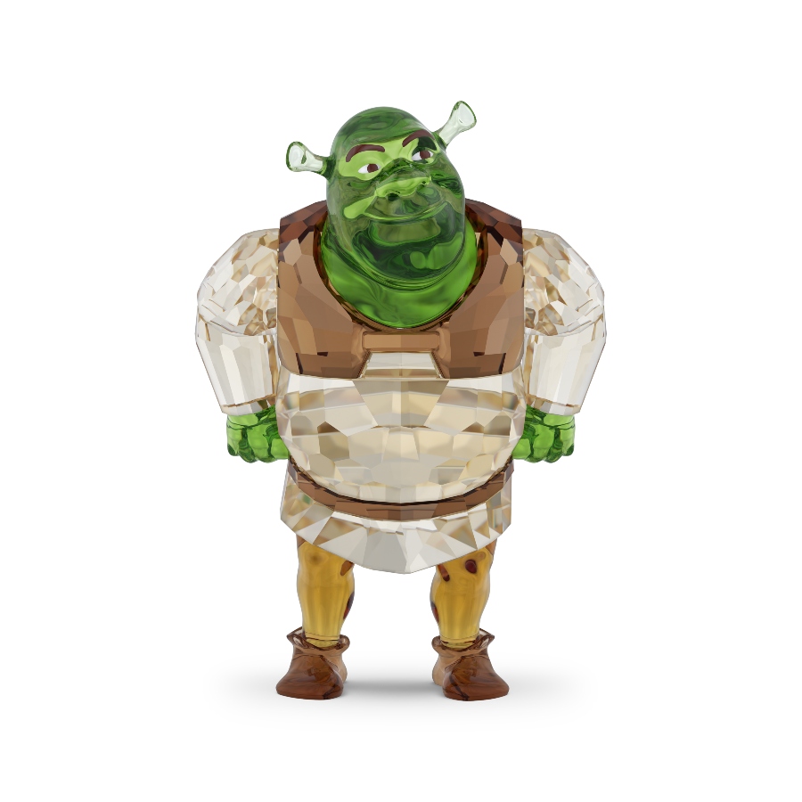 Shrek