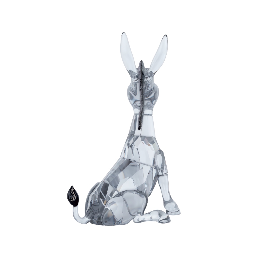 Šreks, Ēzelis Shrek Swarovski 4