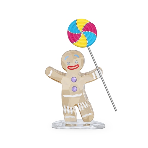 Gingy Shrek Swarovski