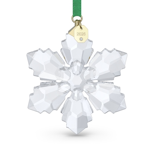 Ornament 2026 Annual Edition Swarovski