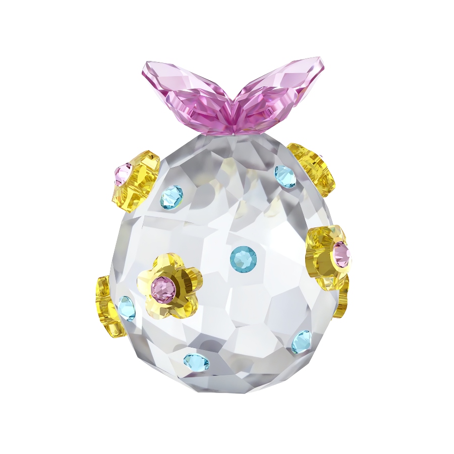 Egg Annual Edition 2026 Idyllia Swarovski 3