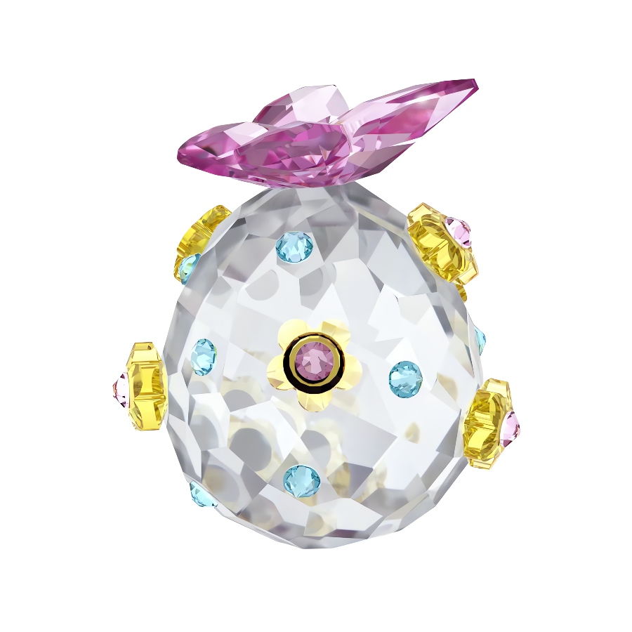Egg Annual Edition 2026 Idyllia Swarovski 4