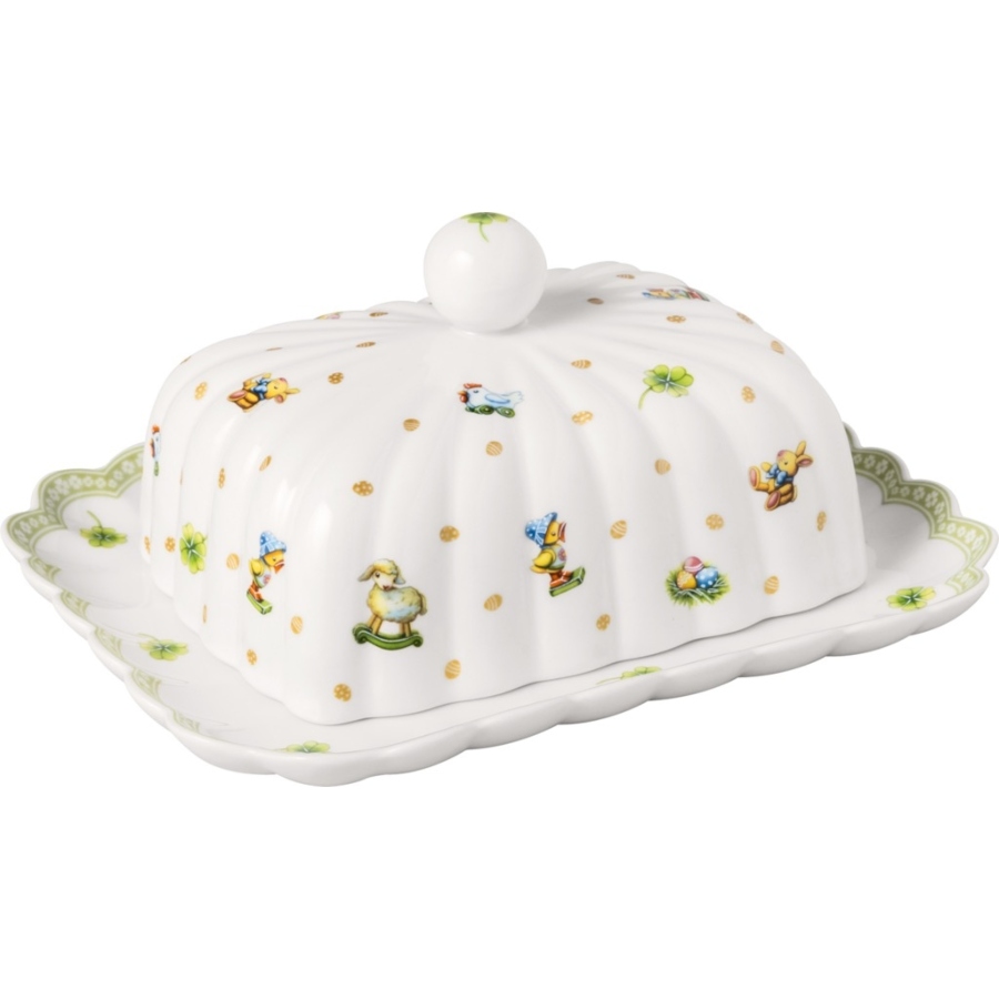 Sviesta trauks Easter Delight Villeroy & Boch