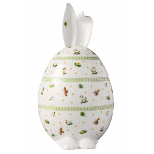 Lieldienu cepumu trauks 32 cm, olas formā Easter Delight Villeroy & Boch