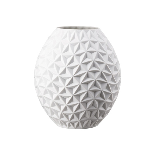 Vase, Spindrift 25 cm Rosenthal