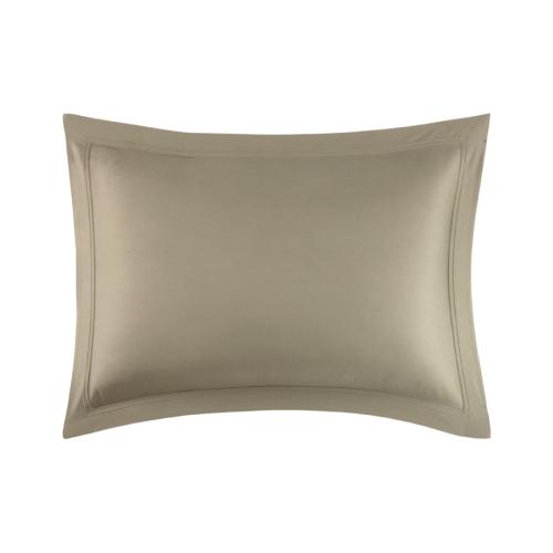 Pillow case, Kaki