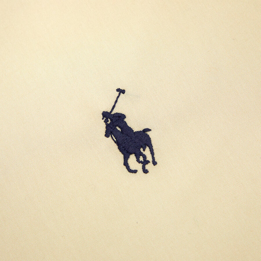 Segas pārvalks, PaleOak (gaiši bēšbrūnā krāsā) Player Ralph Lauren 2
