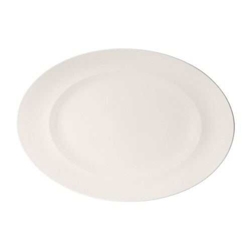 Servēšanas trauks 41 cm ovāls