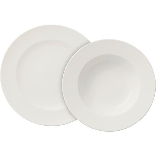 Dinner Set 4 pers. 8 pcs. For me Villeroy & Boch