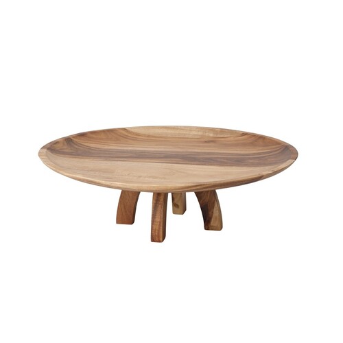 Footed plate 32,6 x 10,5 cm Artesano Villeroy & Boch