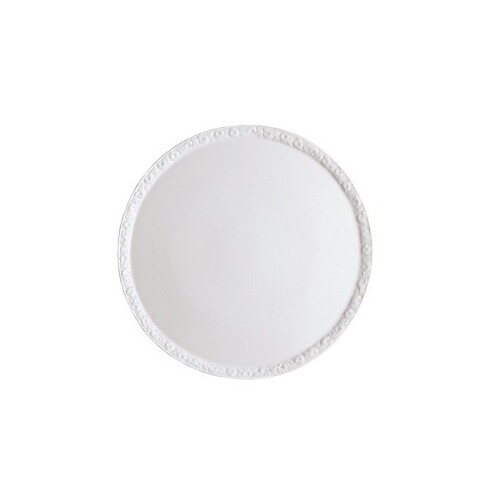 Kūkas paplāte 31,5 cm Maria White Rosenthal