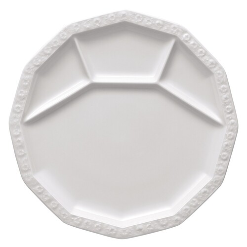Servēšanas trauks 28 cm Maria White Rosenthal