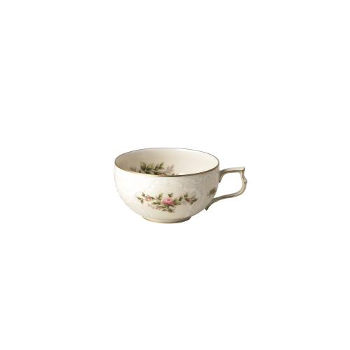 Чашка 0,23 l Sanssouci Moosrose neu Poliergold Ramona Rosenthal