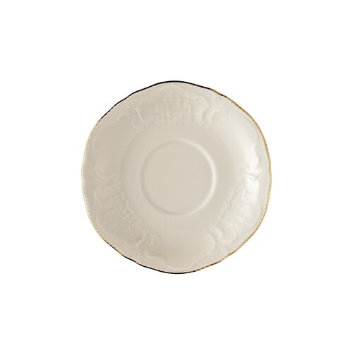 Zupas apakštase 17,5cm Sanssouci Gold Rosenthal