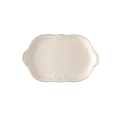 Servēšanas trauks 38 cm Sanssouci Gold Rosenthal
