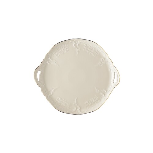 Kūkas paplāte 32cm Sanssouci Gold Rosenthal