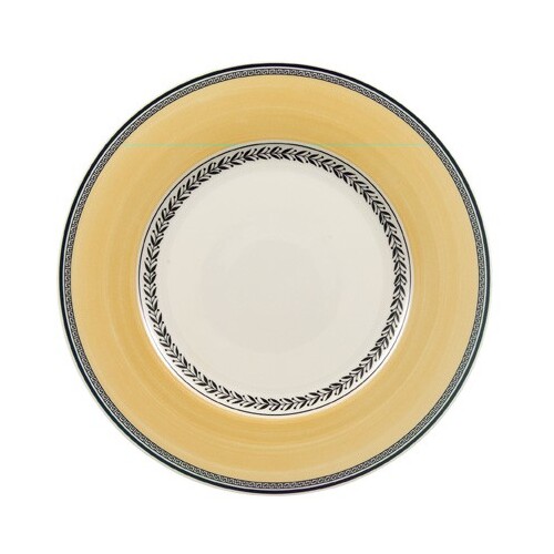 Flat plate 27 cm Audun Villeroy & Boch