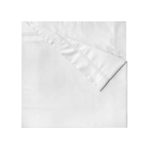 Пододеяльник, Blanc (белый) Triomphe Yves Delorme