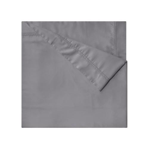 Пододеяльник, Platine (платиновый) Triomphe Yves Delorme