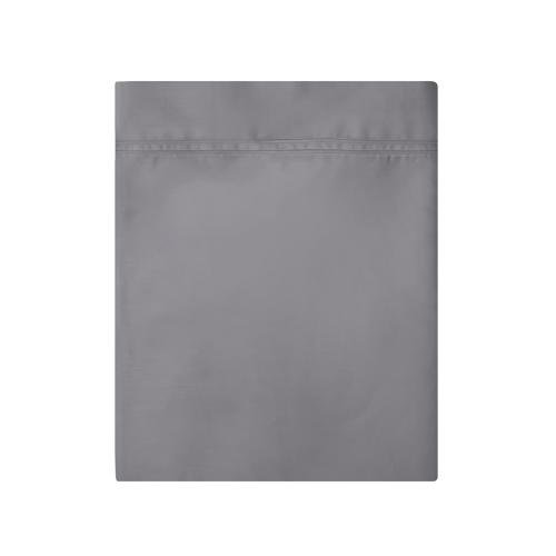 Простыня, Platine (платиновый) Triomphe Yves Delorme