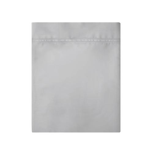 Простыня, Silver (серебристый) Triomphe Yves Delorme