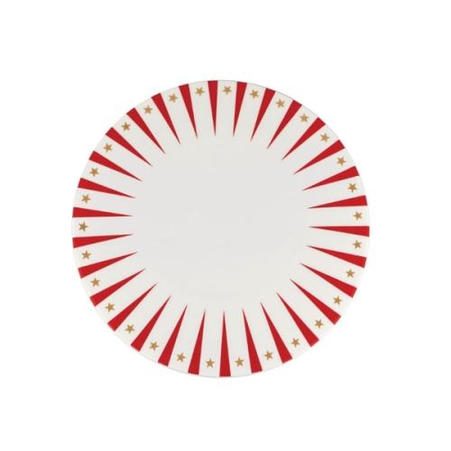 Šķīvis panettone pasniegšanai 30 cm Delight Alessi