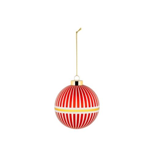 Eglīšu rotājums bumba Delight Alessi