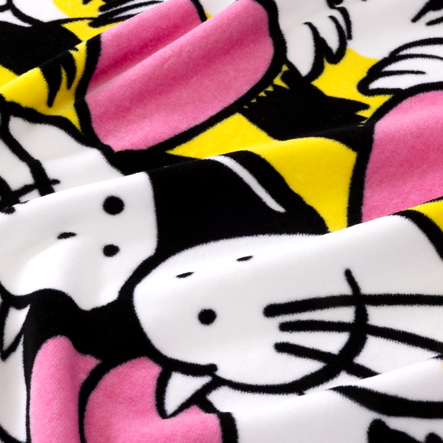 K Tigersm, Beach towel 100 x 170 cm Kenzo 3