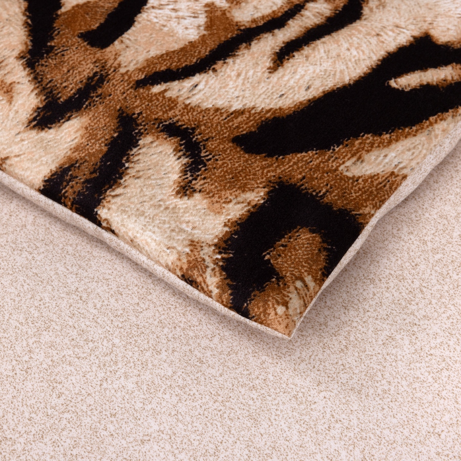 Пододеяльник K Fauve Kenzo 2