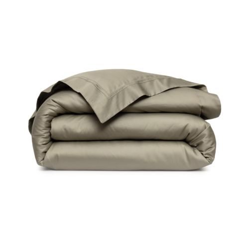 Duvet cover, Kaki Triomphe Yves Delorme