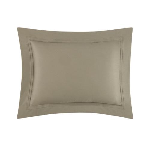 Pillow case, Kaki Triomphe Kenzo