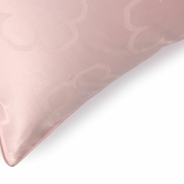 Pillow case, Candy (pink) Khanadot Kenzo 3