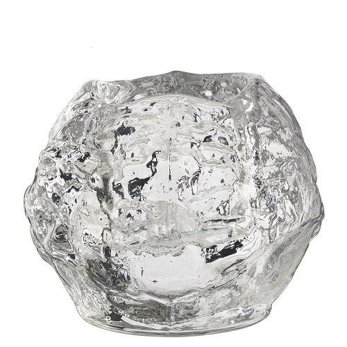 Подсвечник 9 cm Snowball Kosta Boda